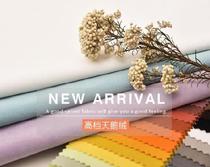 High-end tablecloths do not fade high-end jewelry do not shrink water Cabinet tablecloth display cushion cloth decoration stall fabric texture and environmental protection