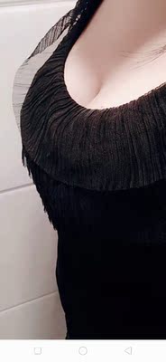 内衣收到了,比想象中的好,物美价廉!美美哒!好性感有型,后面带美背的,好喜欢,好东西要分享赞赞赞 内衣收到了,比想象中的好,物美价廉!美美哒!好性感有型,后面带美背的,好喜欢,好东西要分享赞赞赞