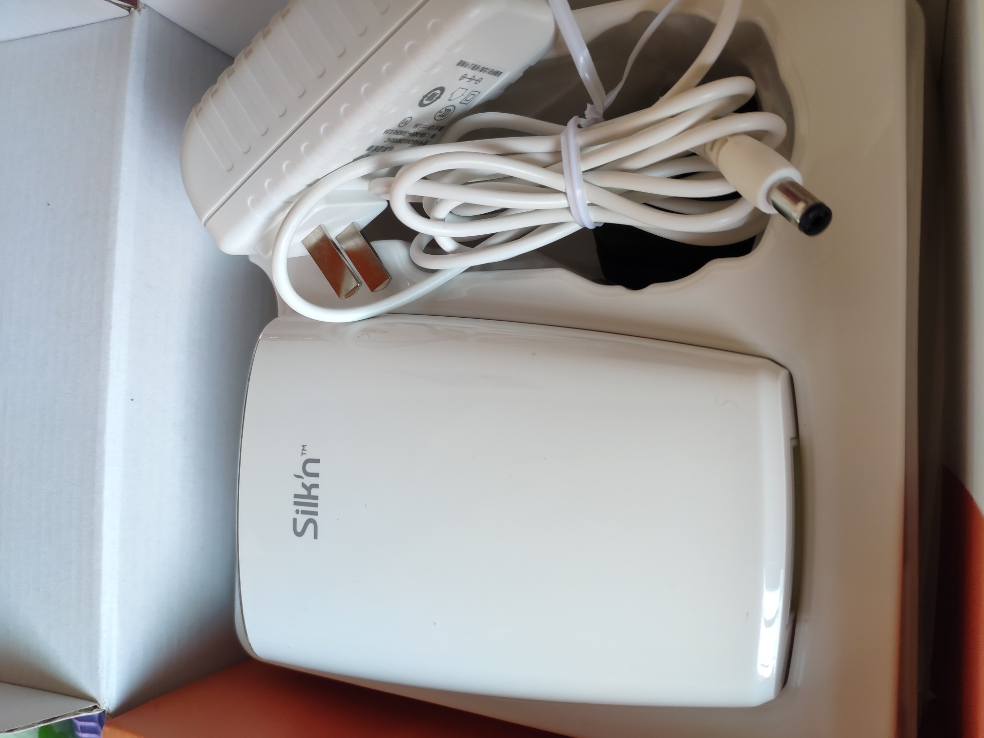丝可 silkn jewel脱毛仪怎么样??一个月使用彻底后悔吗!