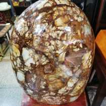 Xiu Jade Raw Stone Large Pendulum Pieces Original Stone Pendulum Pieces Land jade Jade Flowers Jade Nude Stone Pendulum Pieces Gift collection with a swing decoration