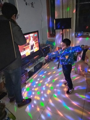 【揭秘】霹酷儿T88家庭ktv功放音响怎么样，音质好不好？适合K歌吗？