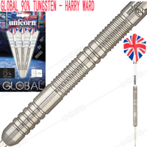 British original unicorn unicorn Hard 22g tungsten steel match darts Needle straight professional darts