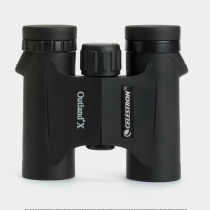 American hand-held convenient CELESTRON Star Trump 8x25 Wilderness Outland X high power binoculars