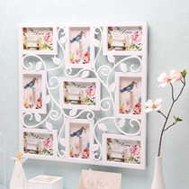 Photo Frame Hanging Wall Family Photos Combo 6 Boxes 8 Frames 9 Frames 6 Inch Wall Pack Lovefamily Eurostyle Conjoined