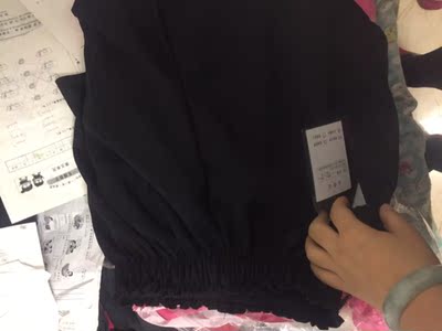 面料舒服物美价廉，值得拥有