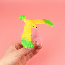 Creative Balance Bird Balance Eagle Children adult S classic 80s retro gift Puzzle Gravity Bird Tumbler