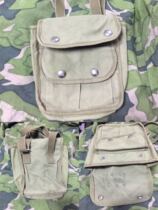 The old bag-the sight of the bag