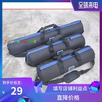 Thickened tripod bag Light stand Tripod Track Camera Tripod bag Storage bag Portable handbag