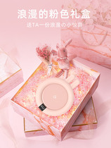 Birthday gift girls give friends to girls to girls practical high-end and meaningful little creative sentiment