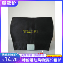 Taoism Dharma tools Taoist Household Articles Taoist Clothing Dharma Hat Taoist Towel Vestment Taoist Hat Sanqing towel Cloth Zhuangzi Towel Nanhua towel