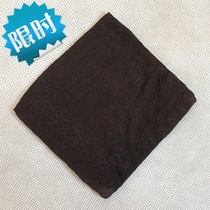 14 years old shop Qing end-stage vegetarian old wallet light old intact miscellaneous pieces pocketbook silver bag ancient play bag old bag old bag real collection 33