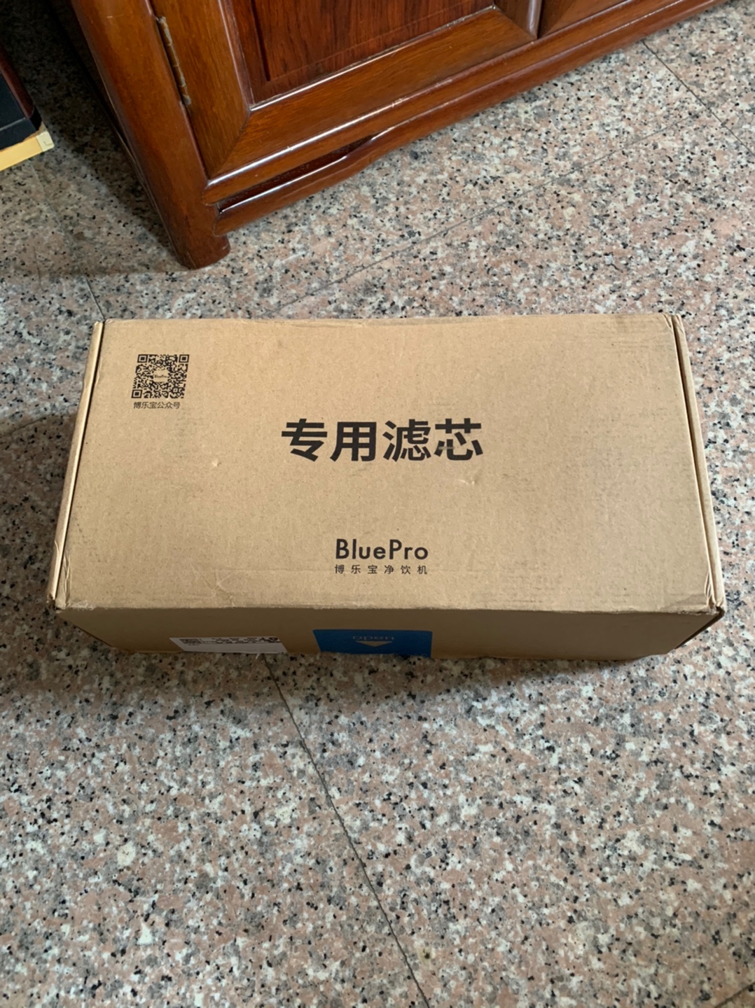 博乐宝净水器怎么样,真实评测好不好?