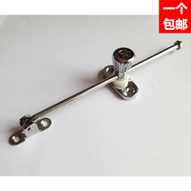 Door limiter door limit support door support door support door opening angle can be freely positioned chassis cabinet door support