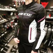 Dennis RACING3 LOLA AVRO 4 womens motorcycle summer mesh riding suit jacket