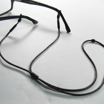 SZL GLASSES outdoor riding ball swimming rafting sports GLASSES lanyard chain without metal GLASSES rope