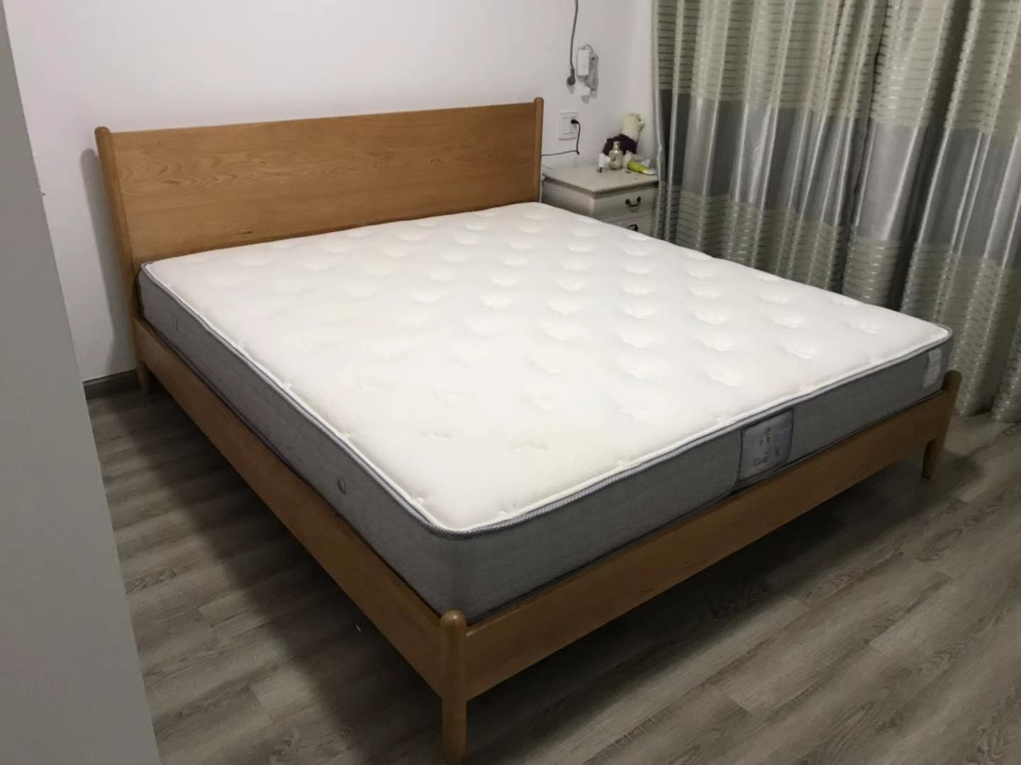 使用揭秘金可儿床垫怎么样,质量差不差是真的吗?评测
