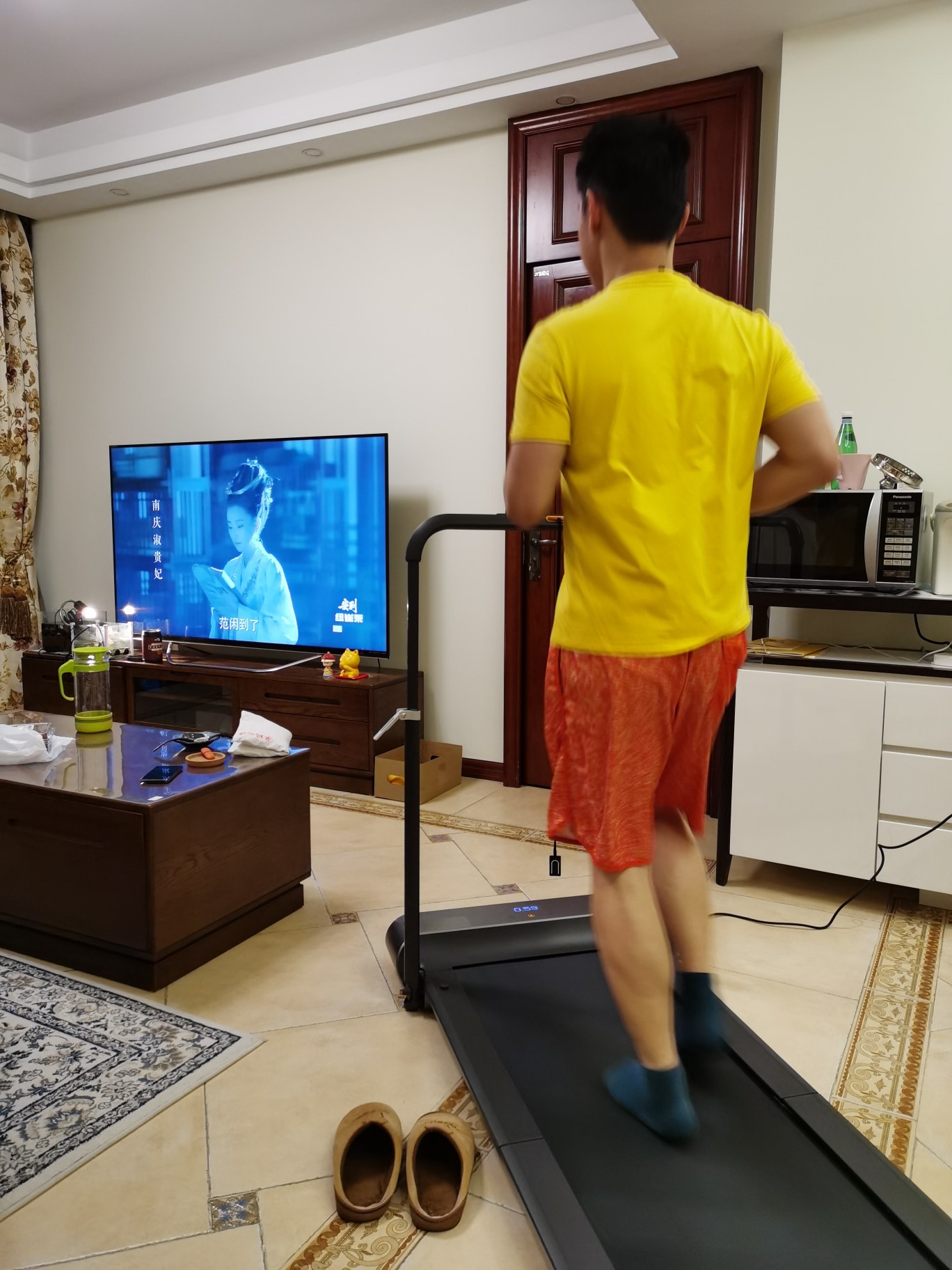 【315曝光]WalkingPad跑步机怎么样?使用效果评测?