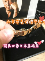 Japan Noguchi DR BK Germanium stone Black Gallstone health bracelet relieves fatigue cervical pain Direct mail