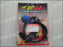 DIOAF18 Phase 24 Phase 27 Phase 28 ZX34 Phase 35 Phase GY6 Retrofit High Voltage Package Taiwan Punctual TWH