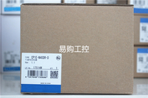 PLC programmable controller CP1E-N40DR-A D N40DT-A D Brand new packaging
