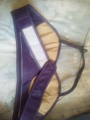 看了好多这家挺多人买的就下单了，去一次美容院可以买好几个了，真的好划算，用了大概五六天吧，振动按摩加上自己购买的精油护理，感觉乳房疏通了，胸部很轻松了，不错，这个还能美胸丰胸的，会坚持使用的，满意。