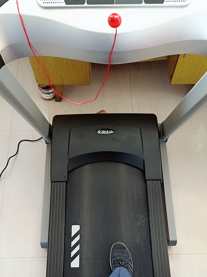 舒华a9跑步机怎么样质量太烂千万要注意曝光感受