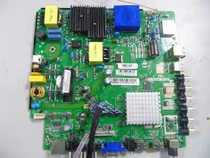Hisense LED49N2600 original motherboard TP MT5507 PC821 screen JHD490N2F81