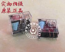 G2R-1-SN(L) G2R-2-SN(L) G2R-2-SND(L) 24VDC 220VAC Intermediate Relay