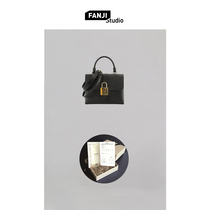 Suitable for LockyBB Hardware Membrane FANJI Import Restoration Protective Water Condensation Film (Member Purchase Only)