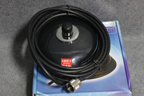 Authentic NAGOYA Nagoya suction cup RB-MJPL magnetic super powerful professional car load suction disc seat