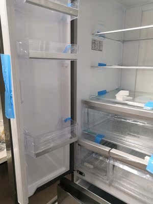 卡萨帝 BCD-429WDSS好不好用？