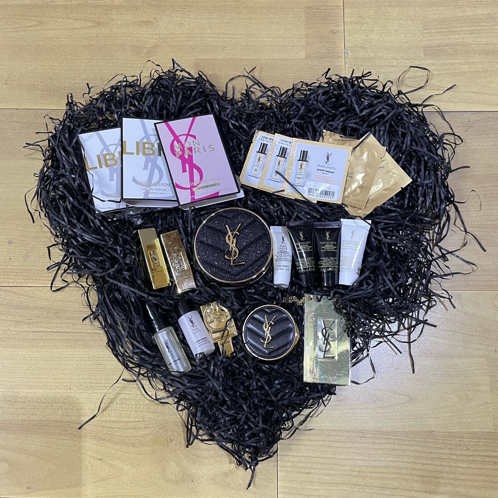 ysl皮气垫好用吗,ysl皮气垫适合什么肤质