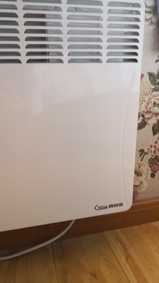 揭秘西狄亚取暖器怎么样,和空调有什么区别呢,比空调省电吗