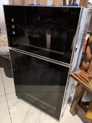 真实感想现在的华帝ZTP80-GB101消毒柜好不好用呢，评测质量好吗