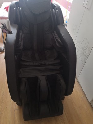 西屋S500按摩椅真的好吗？