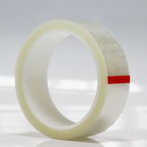 Transparent Mara tape color transformer motor winding battery insulation Mylar tape 1-2-3-5CM