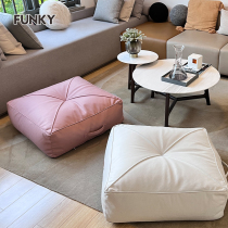 Sloth sofa cushion assorted universal single foot pedal cushions lazy man sitting tatami sofa bedroom Balcony Living Room