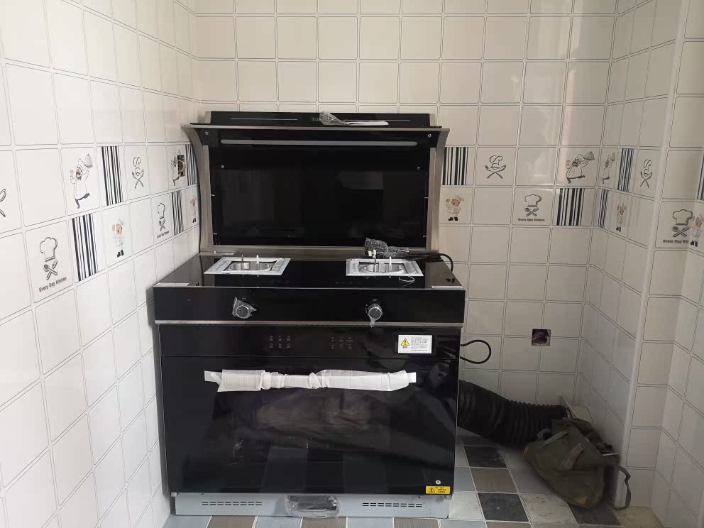 霸帝电C11 集成灶有保障吗？