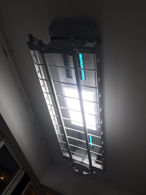 点评晒得乐电动晾衣架怎么样,新房装修使用方便吗?求解