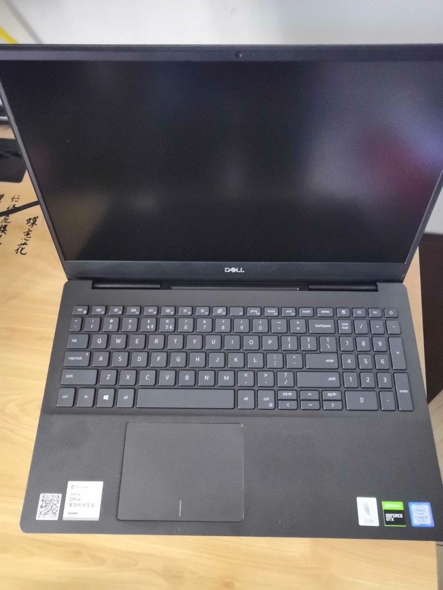 使用者反馈戴尔灵越7590设计师怎么样使用口碑差不差