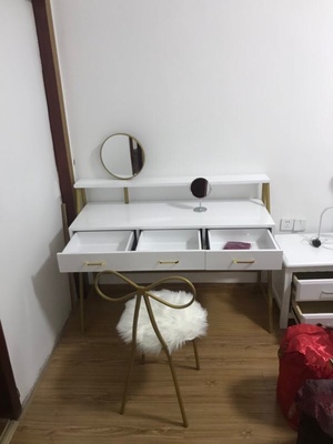 【问题来了】欧莱弗梳妆台-14号梳妆台怎么样,欧莱弗梳妆台好不好呢,用后反馈