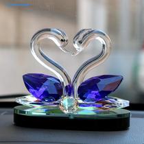Goddess Swan car ornaments car perfume car car accessories high-end personality creative beautiful female car decoration