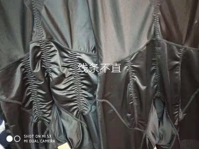 之前一直在这家买，买了好多件，结果去实体店对比才知道原来是假的，真的是挺吃惊的😱，发出来不为了别的，只为了让更多人不要上当受骗，客服无赖到极点