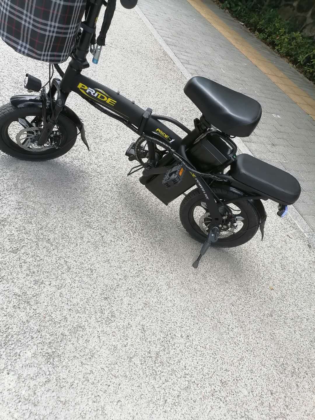 FORGO 电动滑板车真实点评