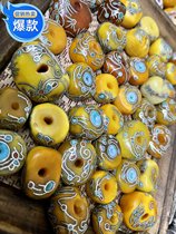 LAN India Service Spot Mail Deposit Kim Nepal Mounted Old Honey Wax Live Room