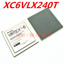 The new XC6VLX240T-1FFG1156I XC6VLX240T-1FF1156I is the hair-trigger FPGA