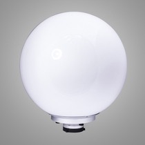 Shenniu Jinbei Baorong interface 40cm soft light ball studio flash shadow light soft mask astigmatism ball