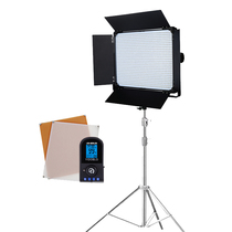 yidobo E2000led fill light Film and Television photography lamp set studio camera video