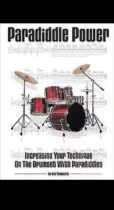 (005) Paradiddle Power rack subdrum composite hop tutorial (drum spectrum)