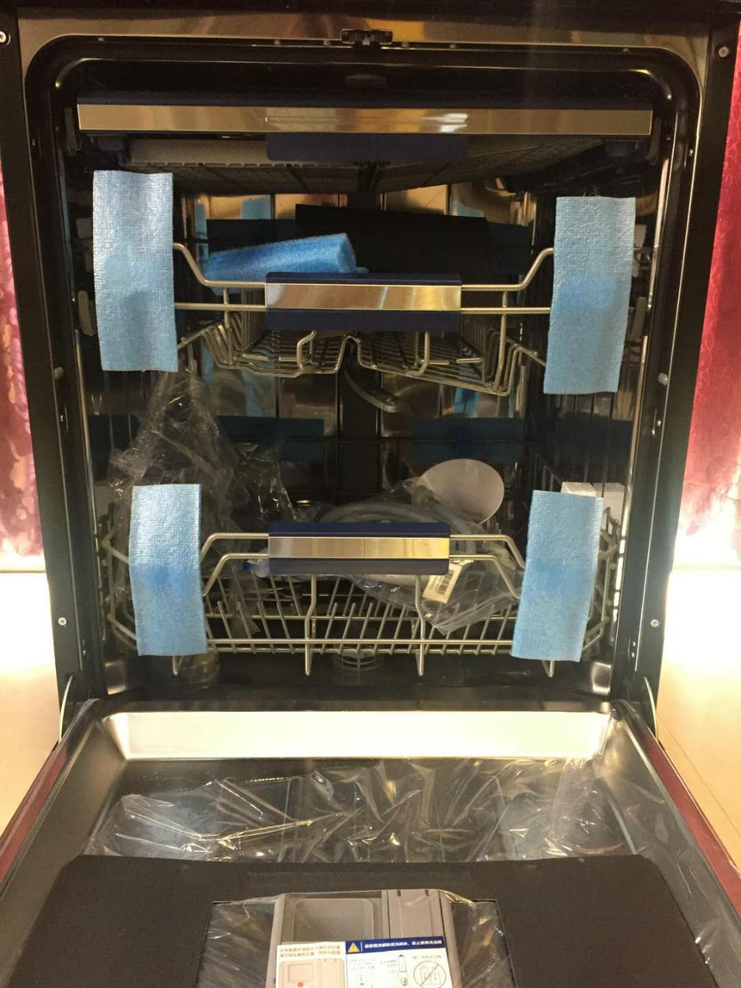 曝光DAOGRS X9怎么样，质量差不差呢，用后感受